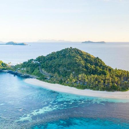 Matamanoa Island Resort Экстерьер фото