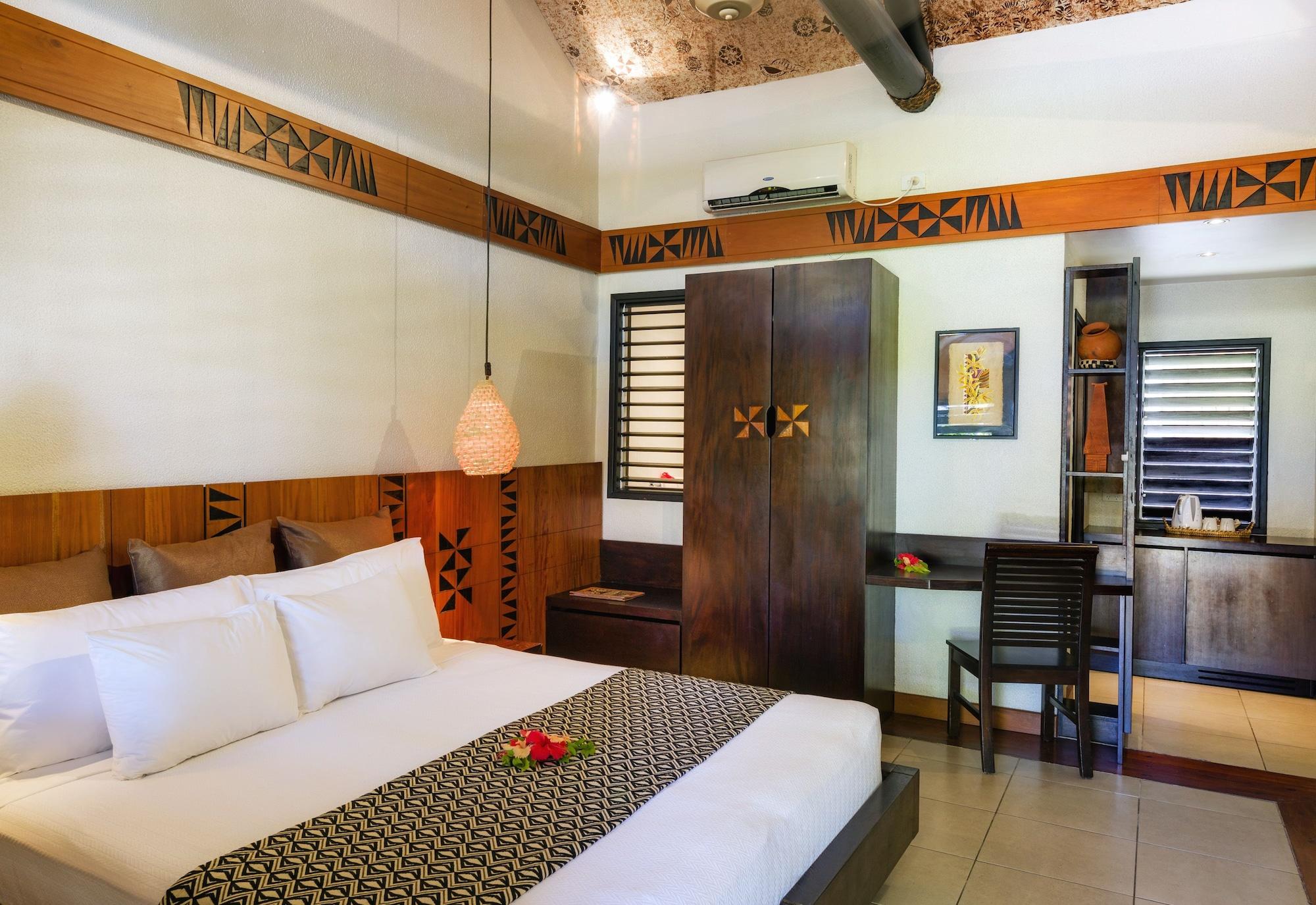 Matamanoa Island Resort Экстерьер фото
