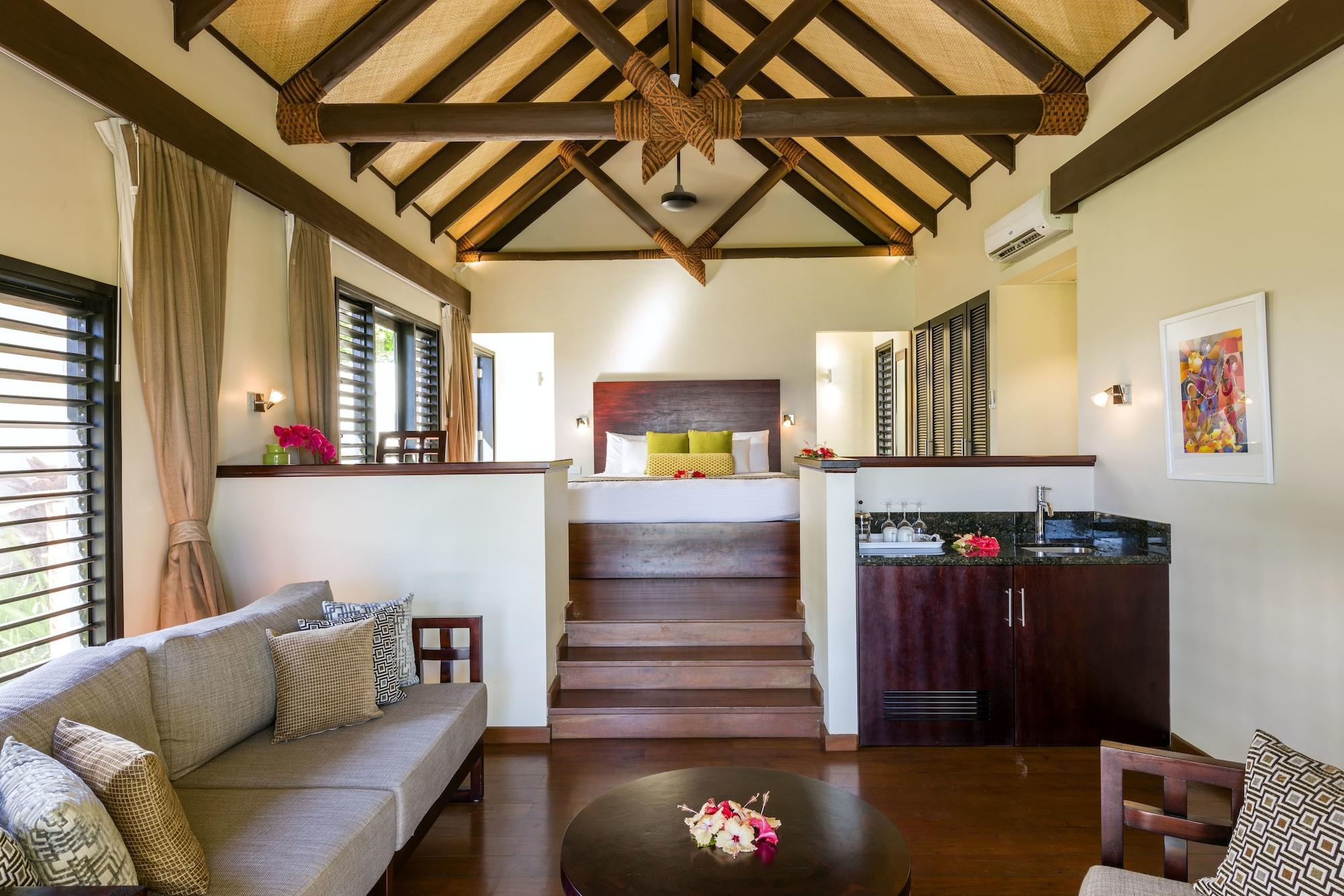 Matamanoa Island Resort Экстерьер фото