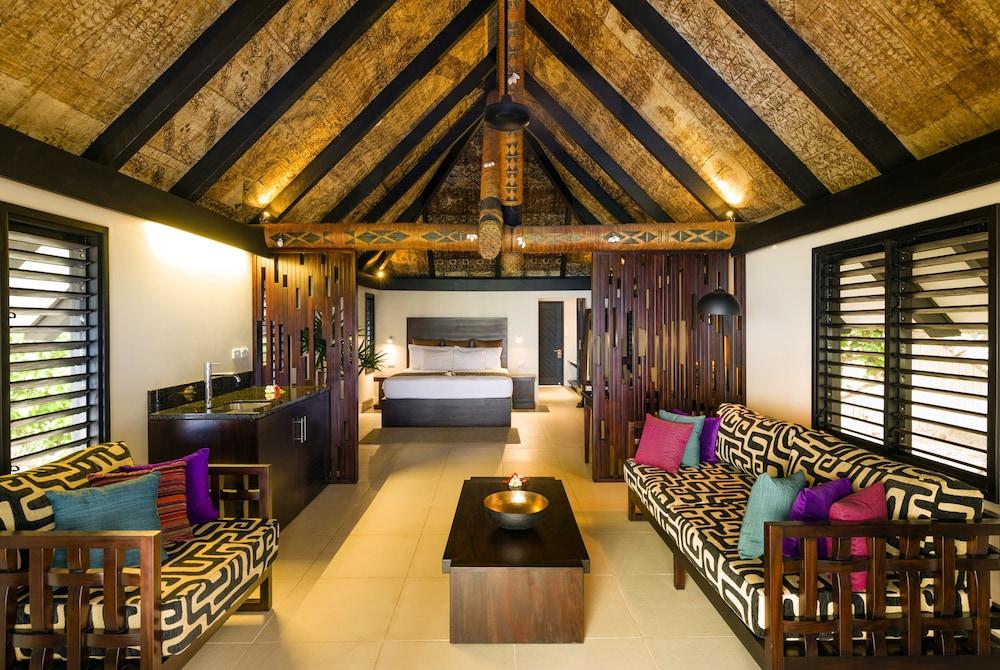 Matamanoa Island Resort Экстерьер фото