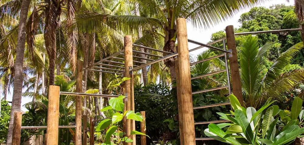 Matamanoa Island Resort Экстерьер фото