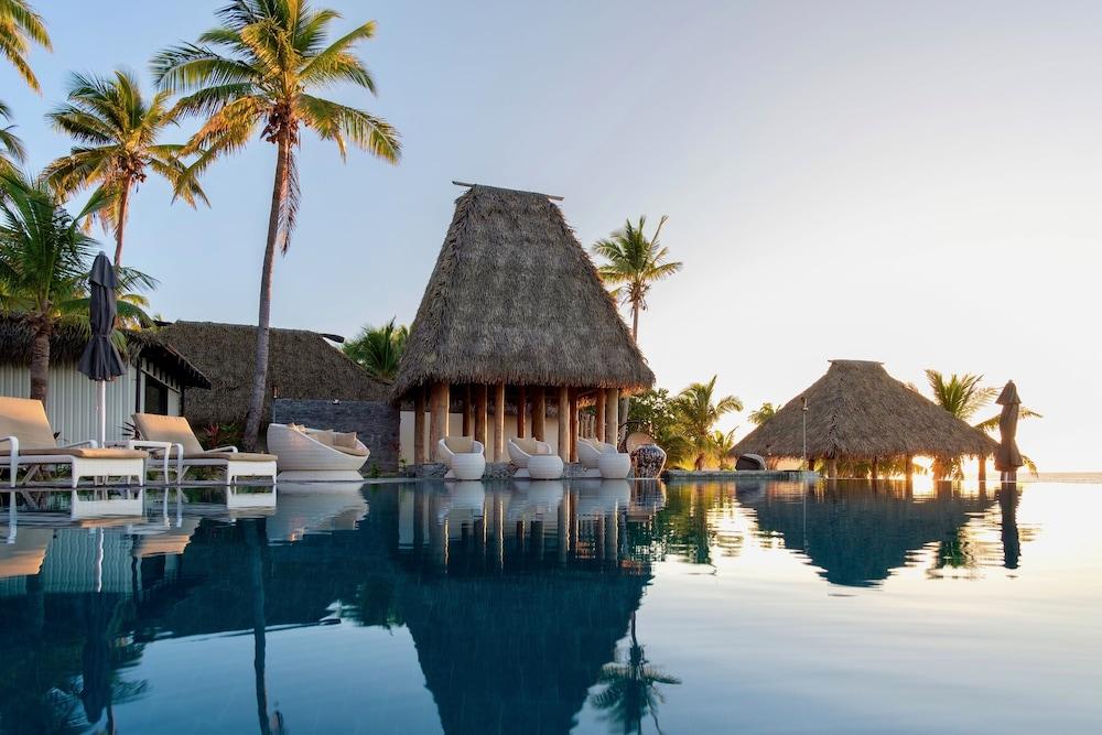 Matamanoa Island Resort Экстерьер фото