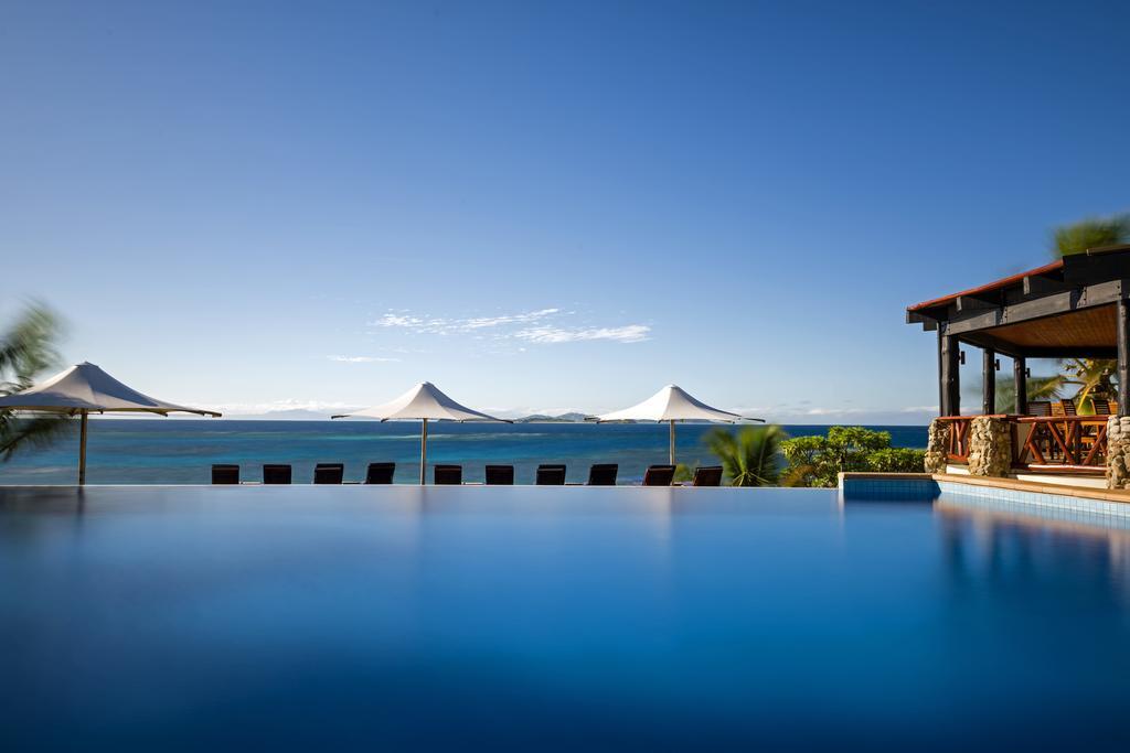 Matamanoa Island Resort Экстерьер фото