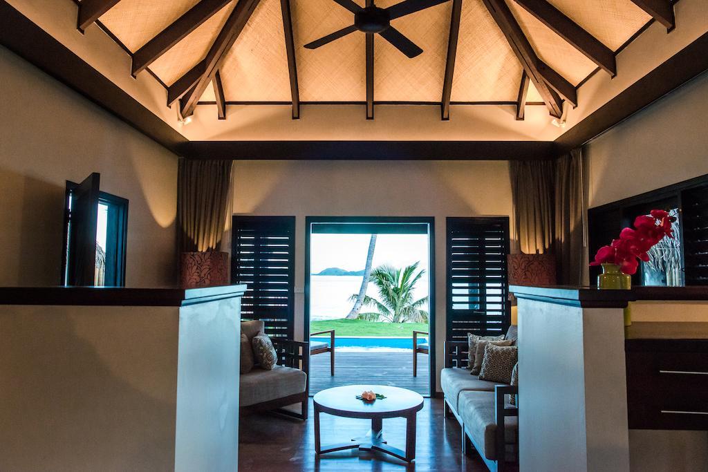 Matamanoa Island Resort Экстерьер фото