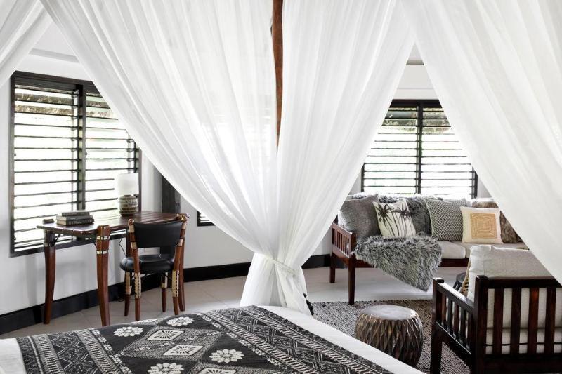 Matamanoa Island Resort Экстерьер фото