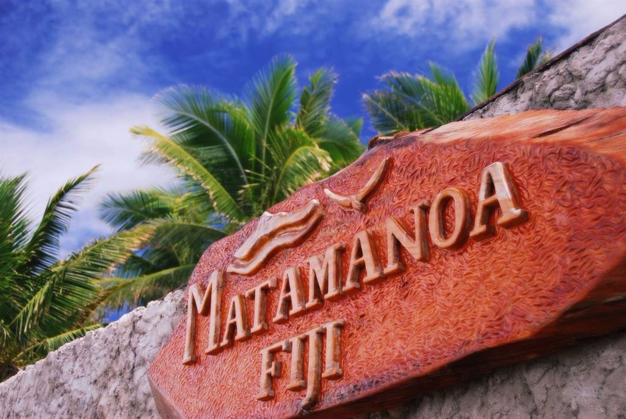 Matamanoa Island Resort Экстерьер фото