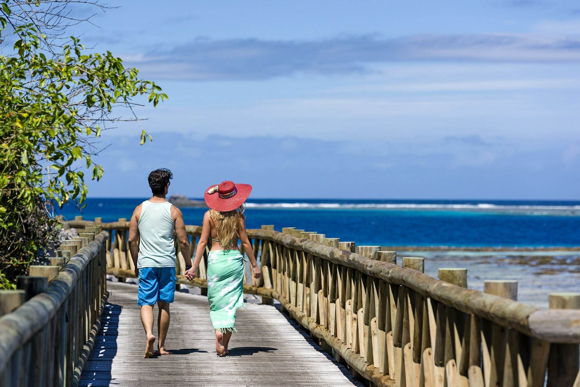 Matamanoa Island Resort Экстерьер фото
