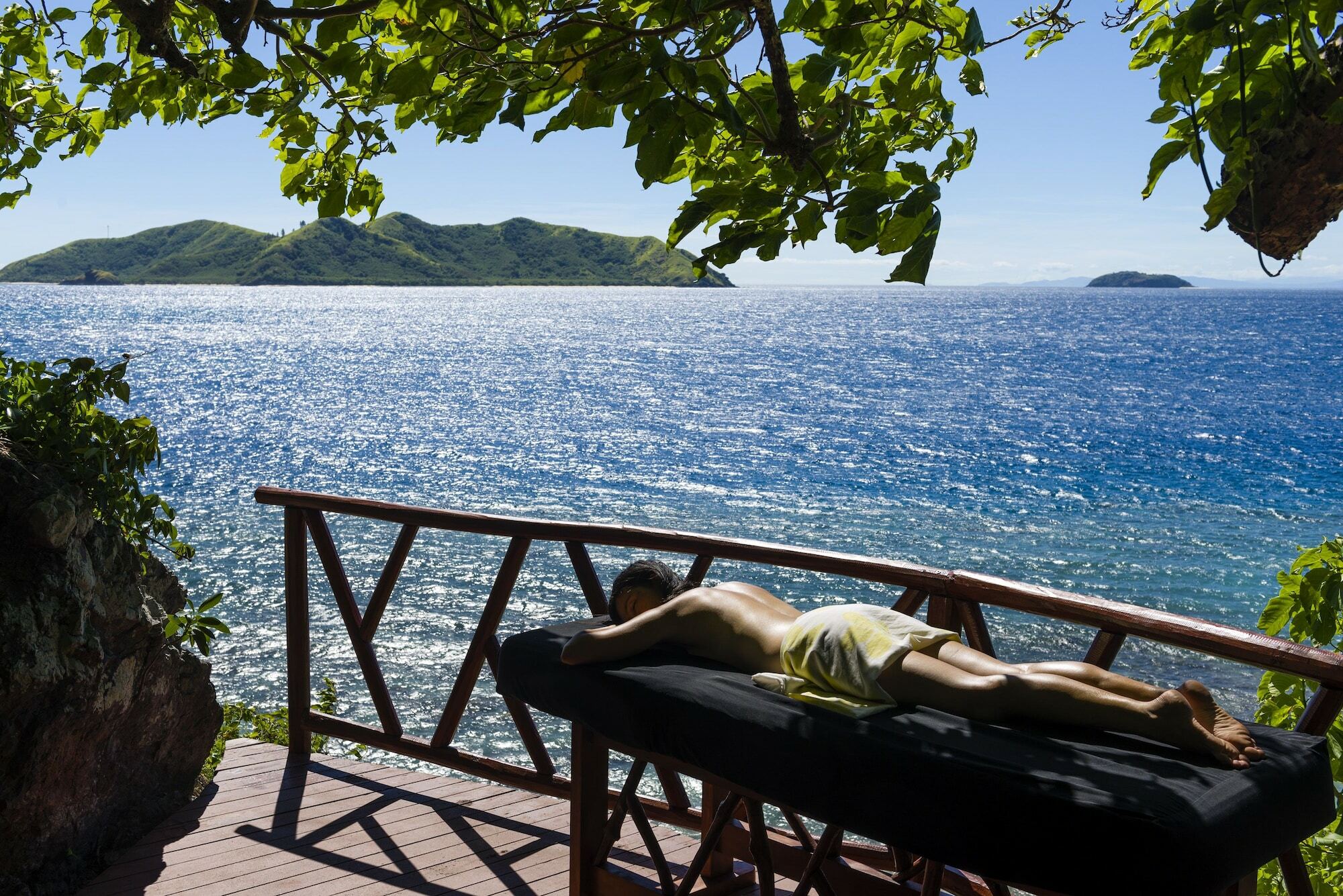 Matamanoa Island Resort Экстерьер фото