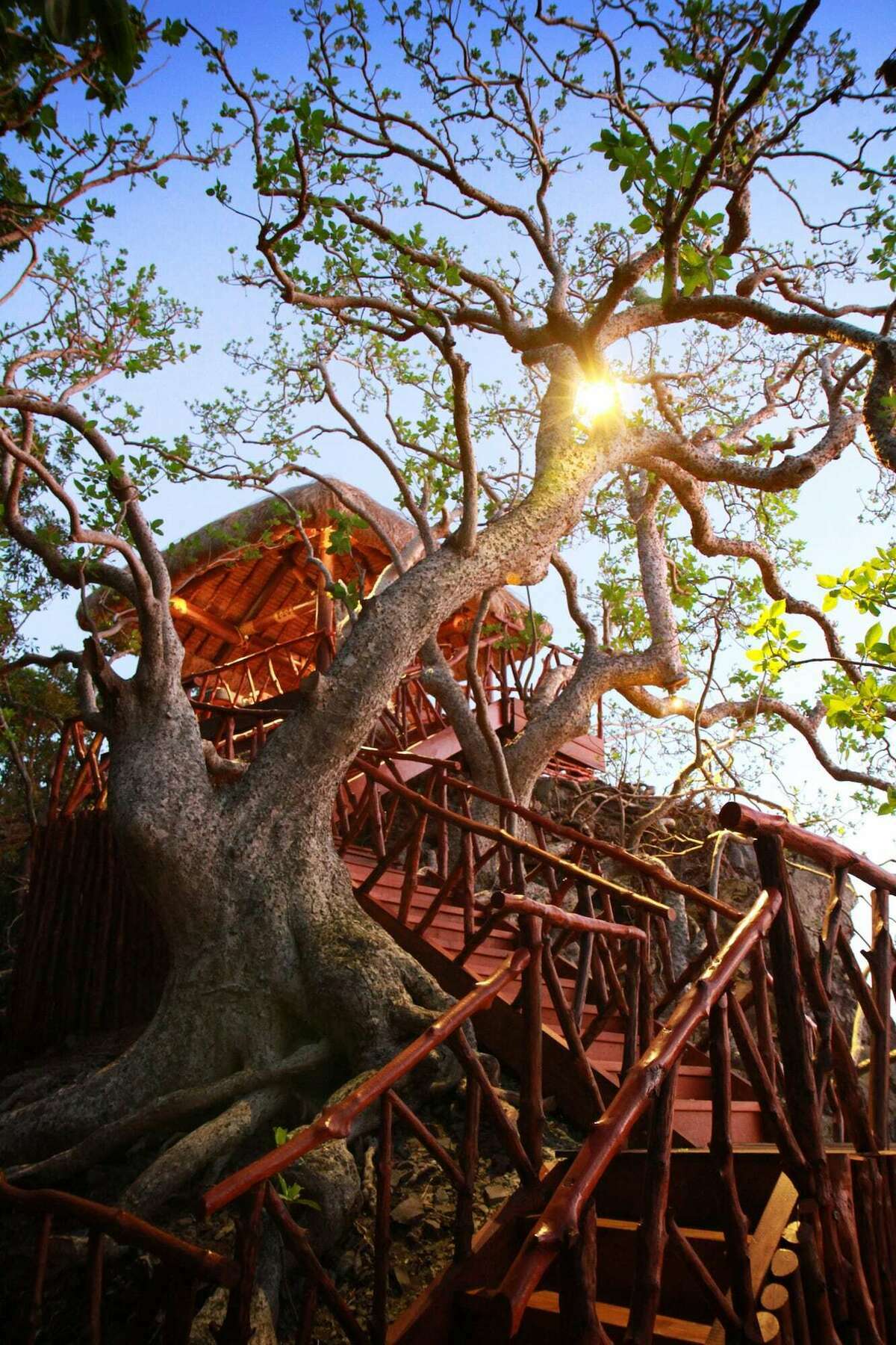 Matamanoa Island Resort Экстерьер фото