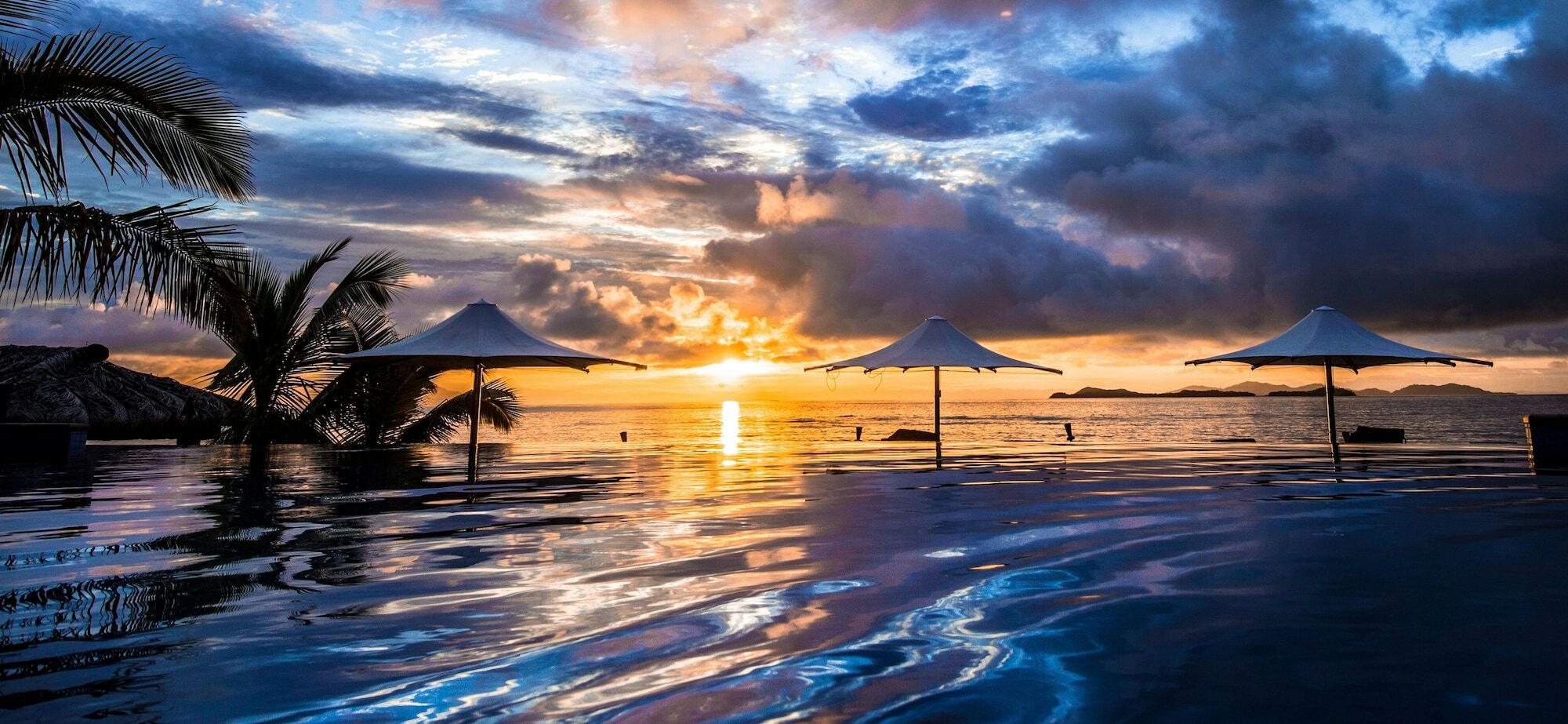 Matamanoa Island Resort Экстерьер фото