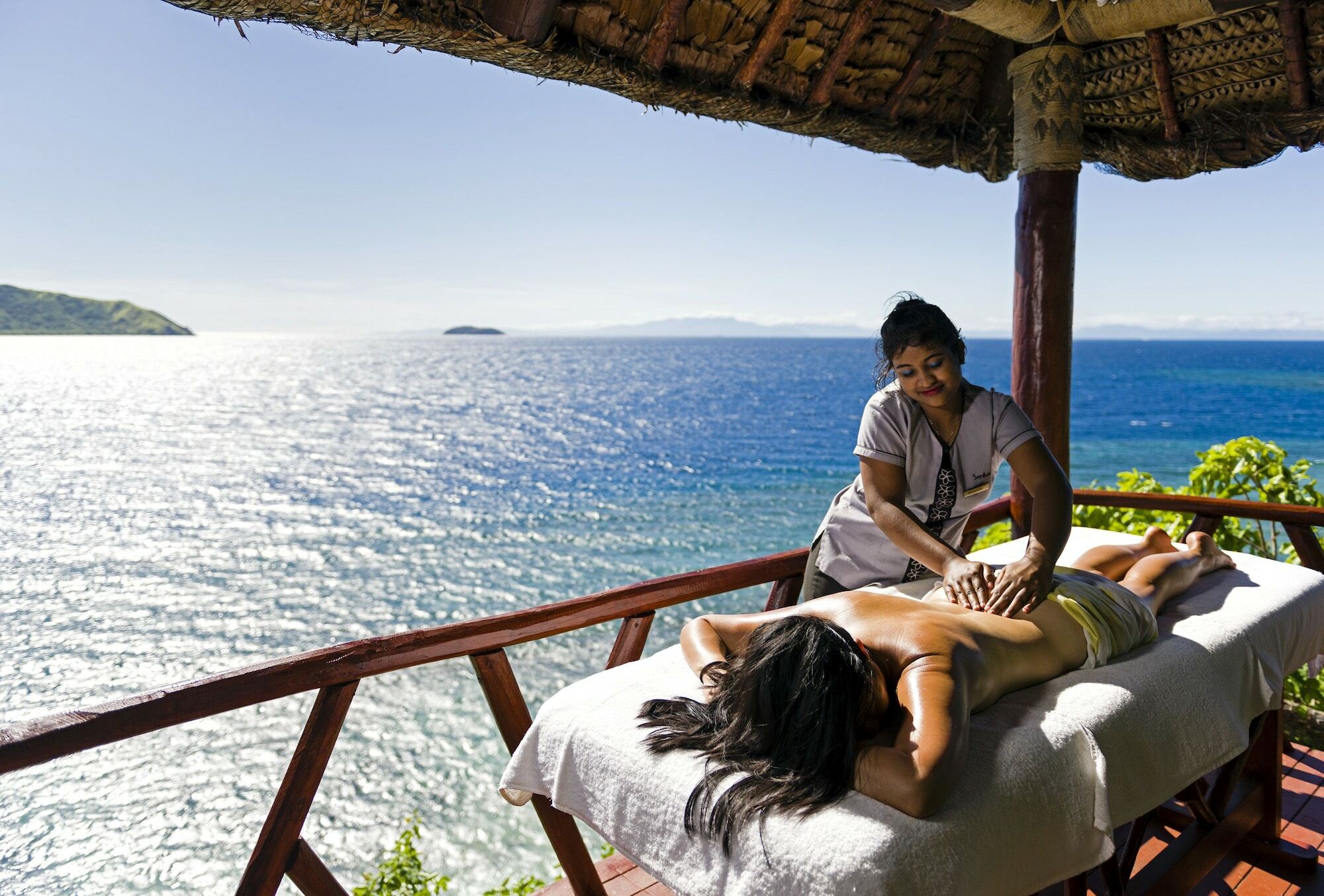 Matamanoa Island Resort Экстерьер фото
