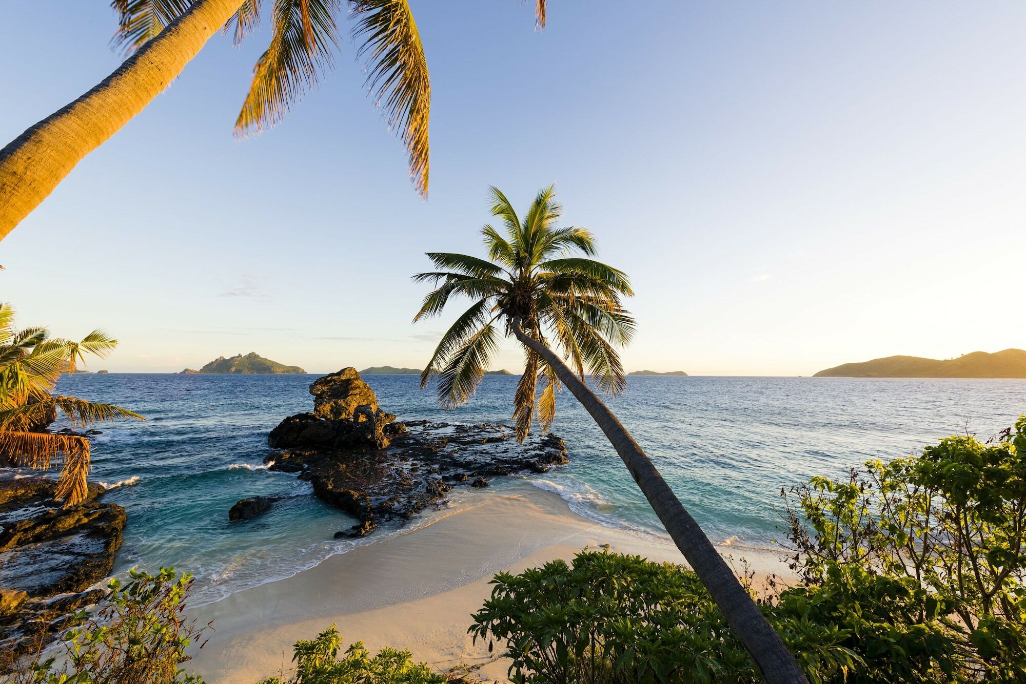 Matamanoa Island Resort Экстерьер фото