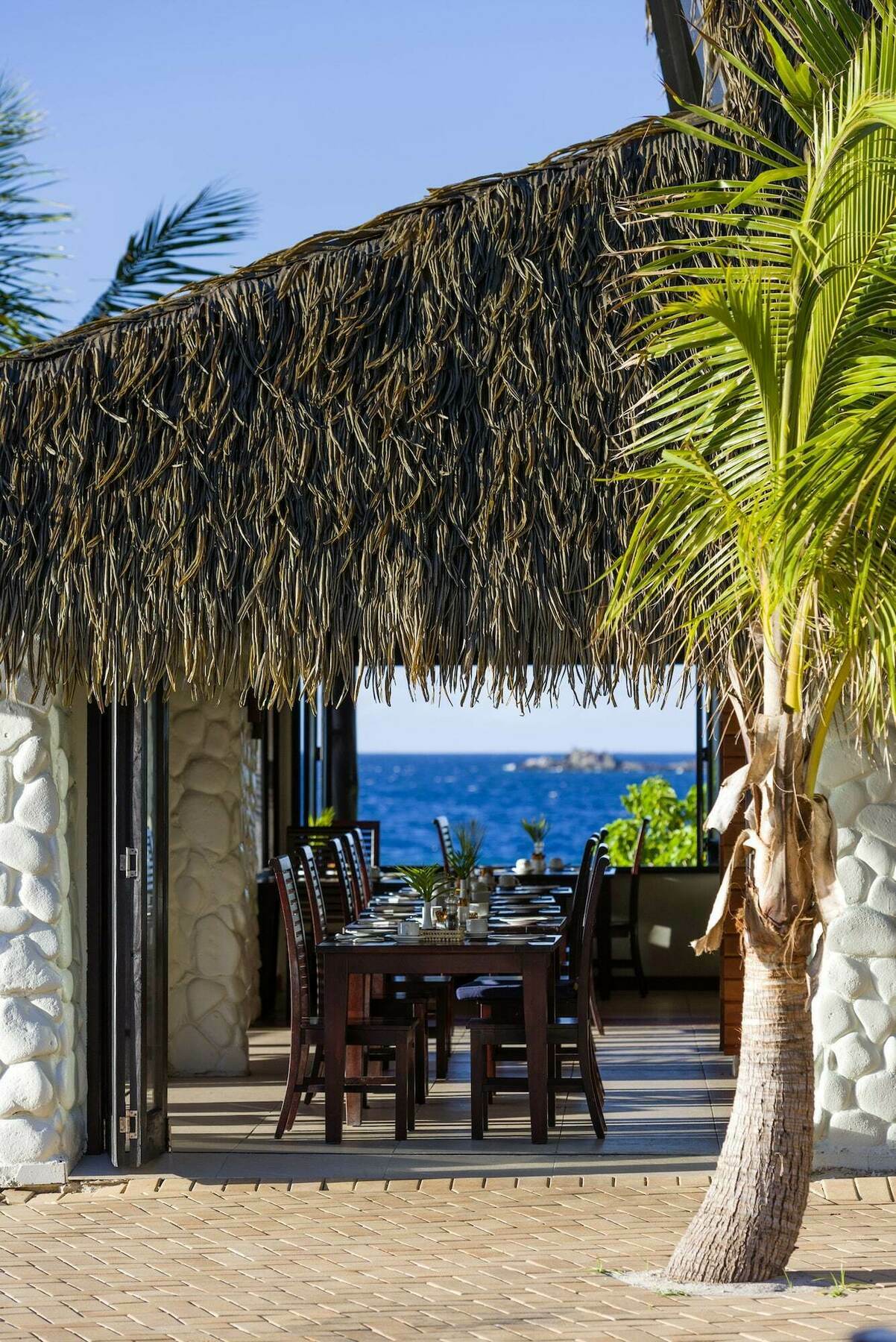 Matamanoa Island Resort Экстерьер фото