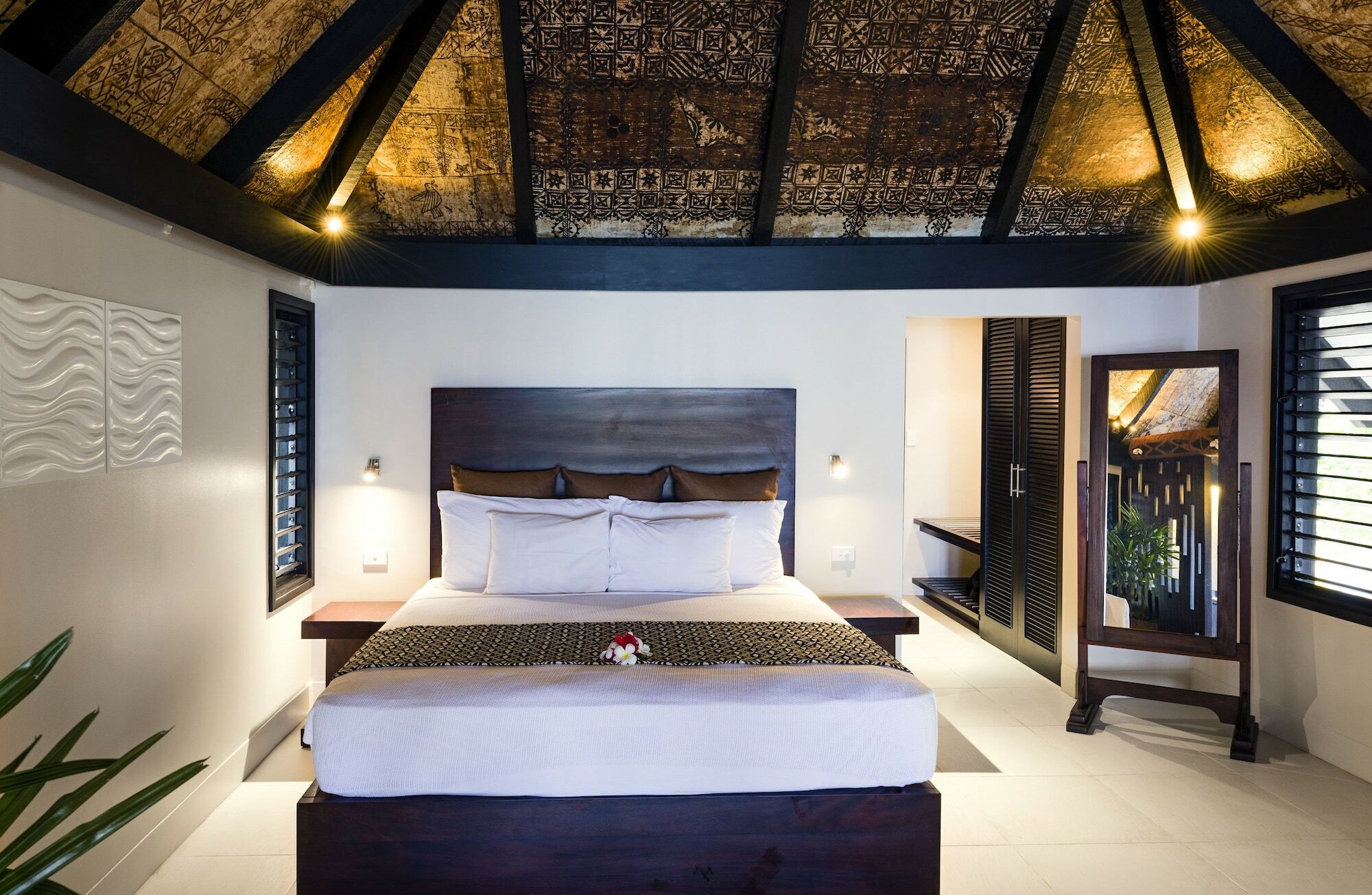 Matamanoa Island Resort Экстерьер фото