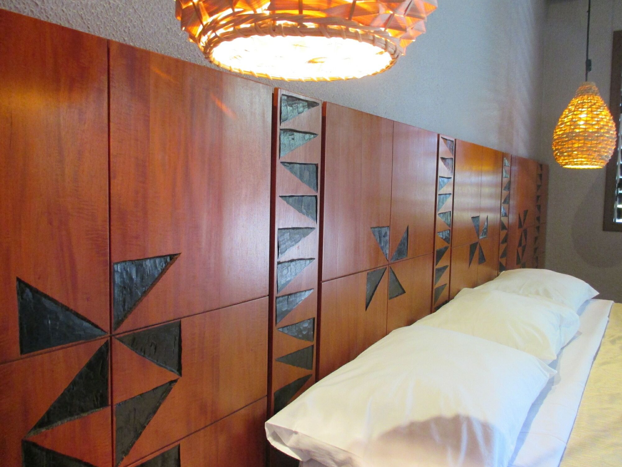 Matamanoa Island Resort Экстерьер фото