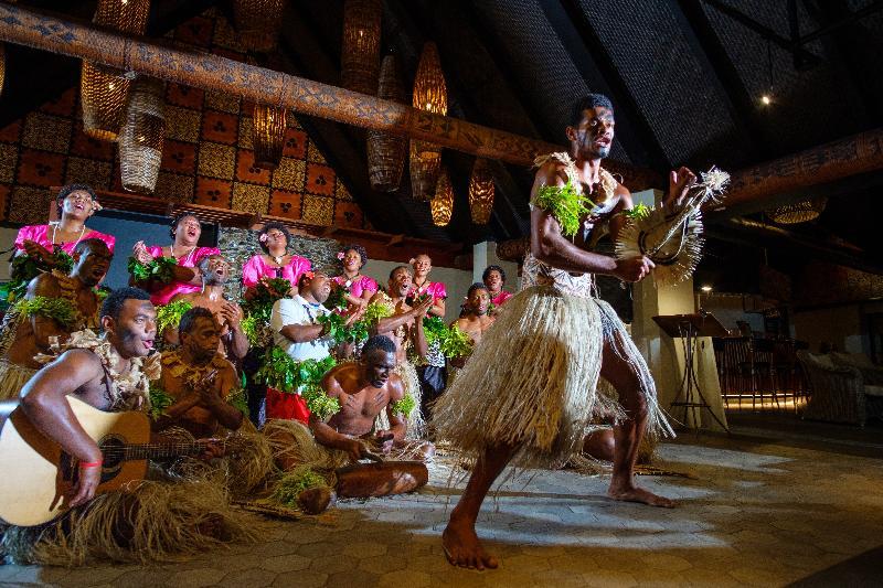 Matamanoa Island Resort Экстерьер фото