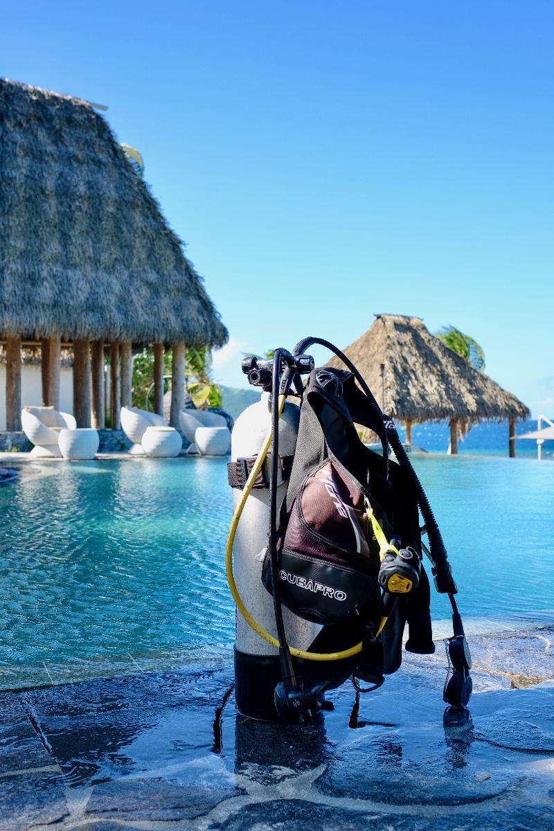 Matamanoa Island Resort Экстерьер фото