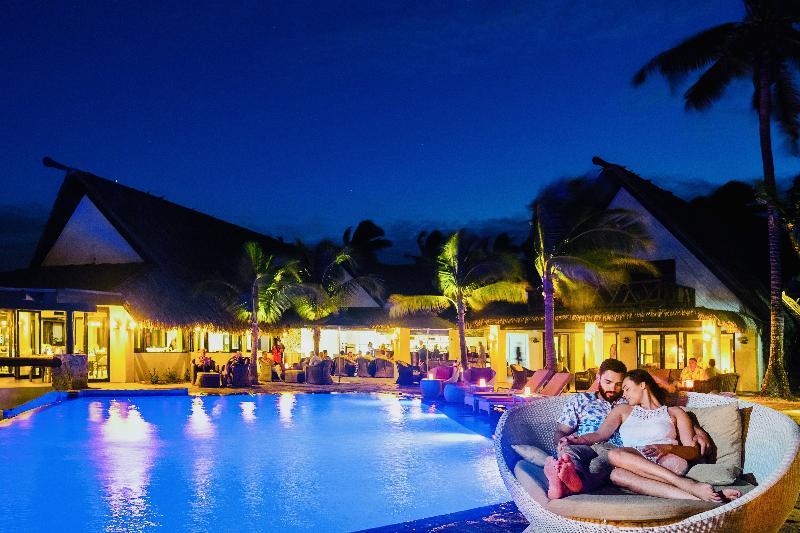 Matamanoa Island Resort Экстерьер фото