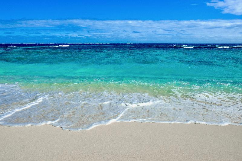 Matamanoa Island Resort Экстерьер фото