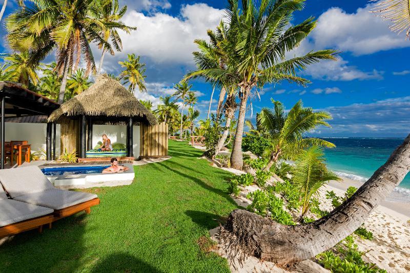 Matamanoa Island Resort Экстерьер фото